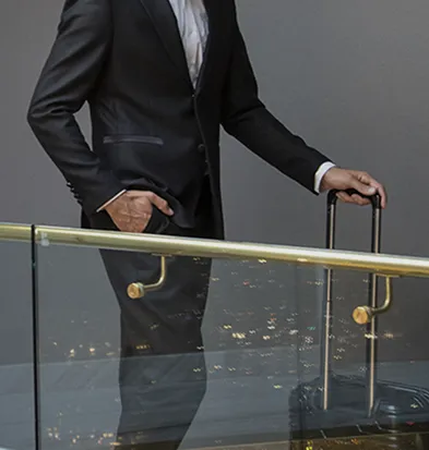 La Perla Hotel Boutique Agencia