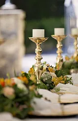 Wedding detail