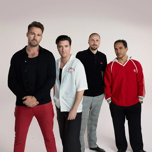 La nostalgia se convierte en ritmo