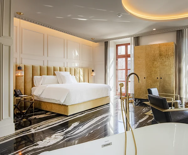 BENEFICIOS EXCLUSIVOS PARA TU ESTANCIA