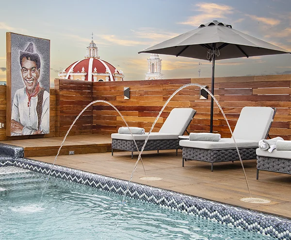 CELEBRA TU POSADA EN EL ROOFTOP MÁS BONITO DE PUEBLA