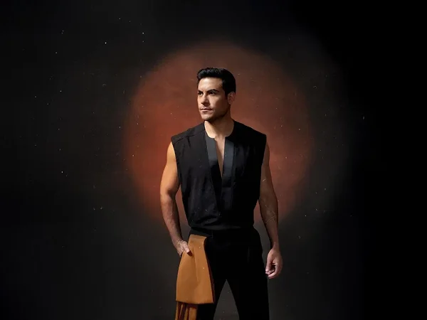 Carlos Rivera - Vida México