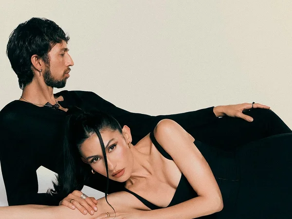 Esteman & Daniela Spalla - Amorío Tour