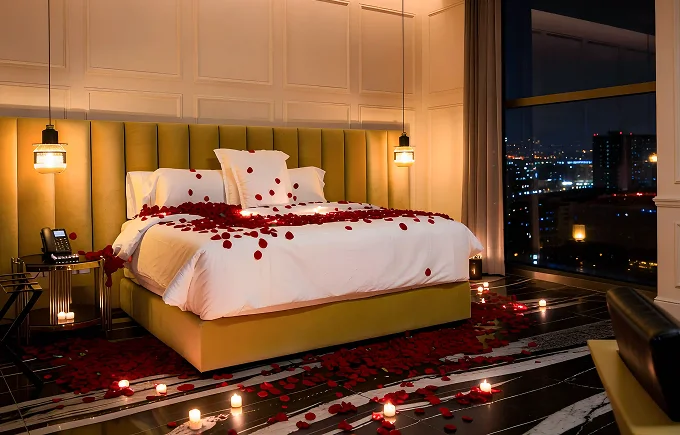 WHEN DETAIL MAKES THE DIFFERENCE