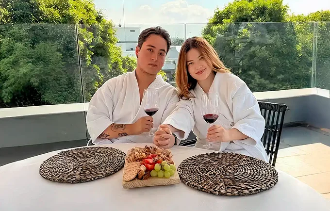 A STAY DESERVED IN PUEBLA