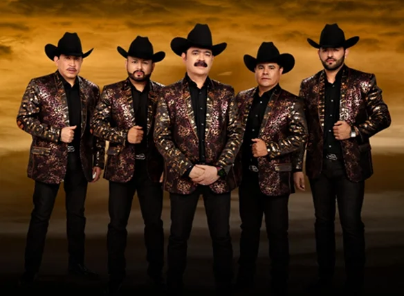 Los Tucanes de Tijuana - Corridos y Norteño