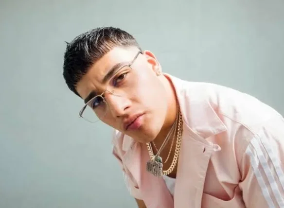 El Malilla – Música Urbana