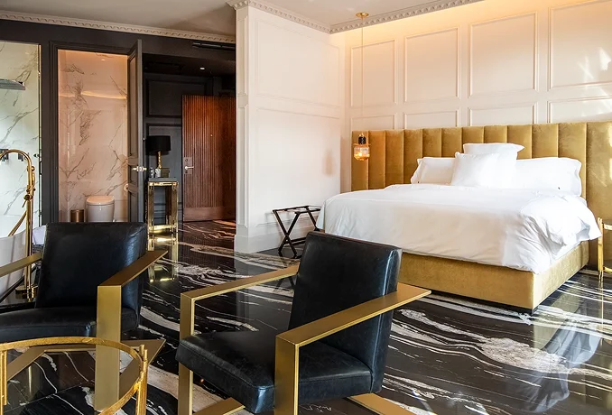 Un privilegio para unos cuantos