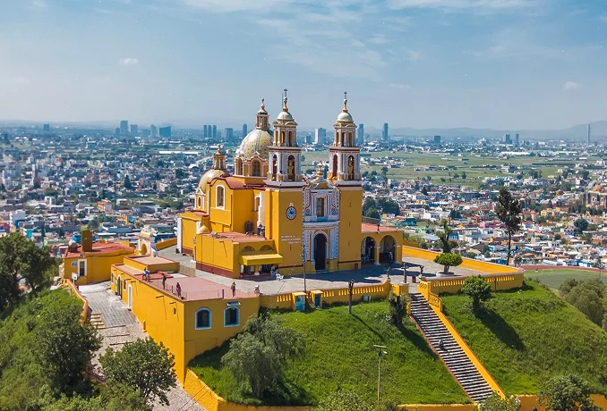 La temporada en su mejor momento