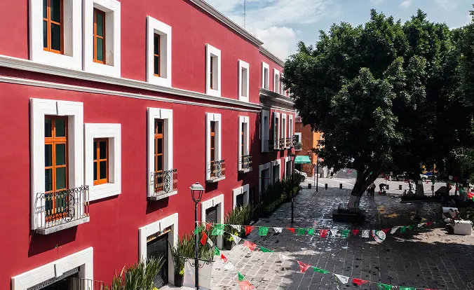 Promoción de inicio de año