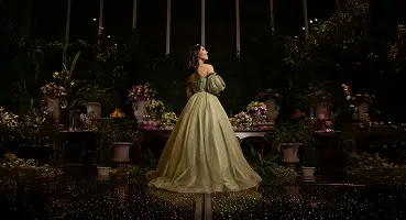 Expo Bodas & XV AÑOS