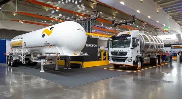 Expo Proveedores del Transporte y Logística Puebla