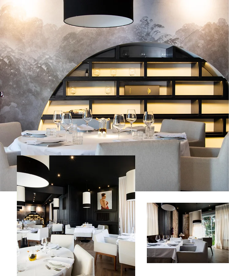 Restaurante Segundo Aire