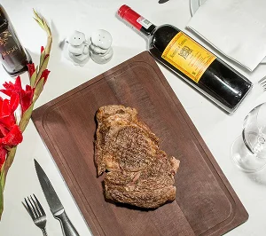 Platillo Segundo Aire