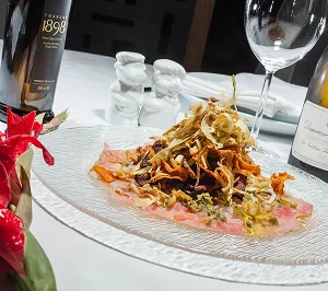 Platillo Segundo Aire