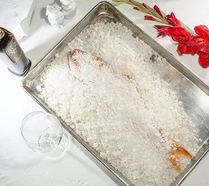 Platillo Segundo Aire