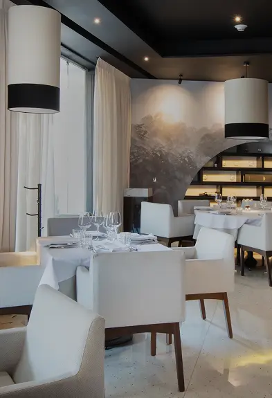 La Perla Restaurante Segundo Aire