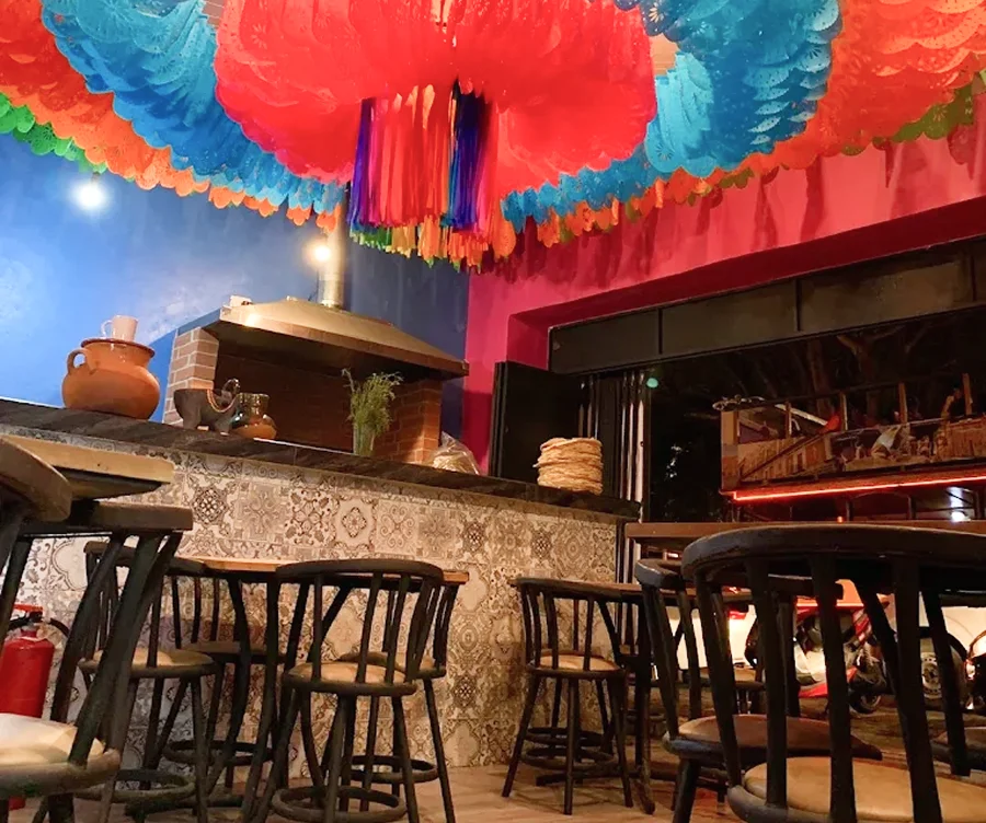 Desayuno Segundo Aire